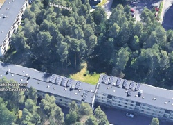 Merkittävät säästöt hybridijärjestelmällä