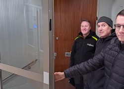 – Hissi ei ole mikään luksustuote