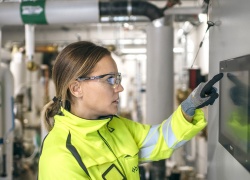 Rakennusautomaatio leikkaa lämmityskustannuksia