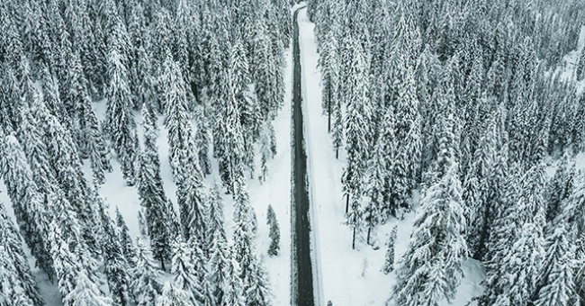 Pärjääkö Suomi ilman venäläistä energiaa?