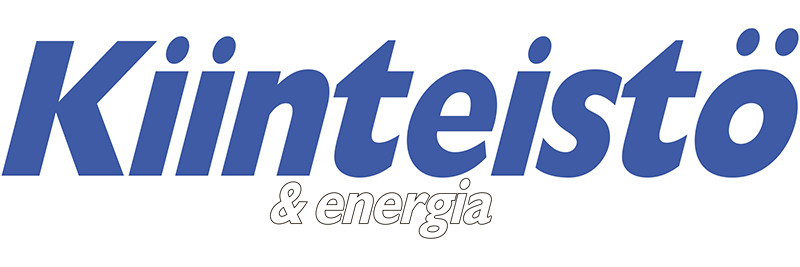 Kiinteistö &amp; Energia -logo