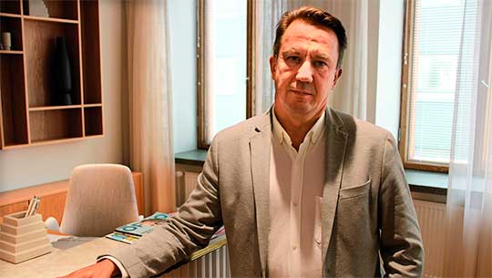 Raimo Sarajärvi