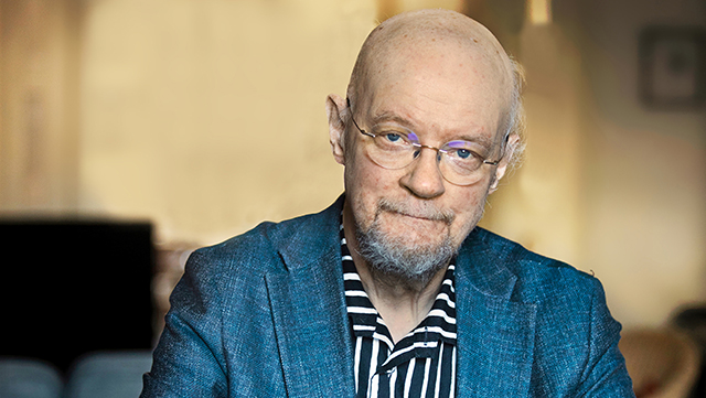 Osmo Soininvaara