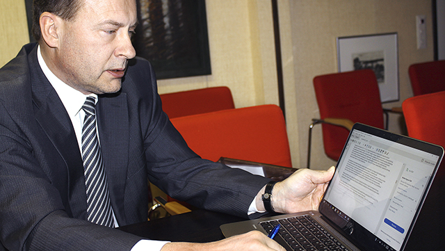 Jarmo Kuosa