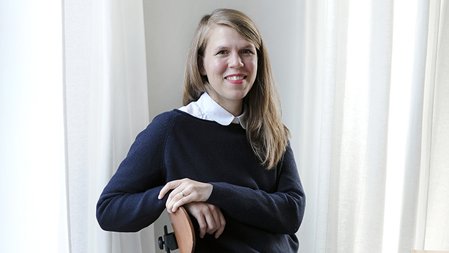 Julia Thuren