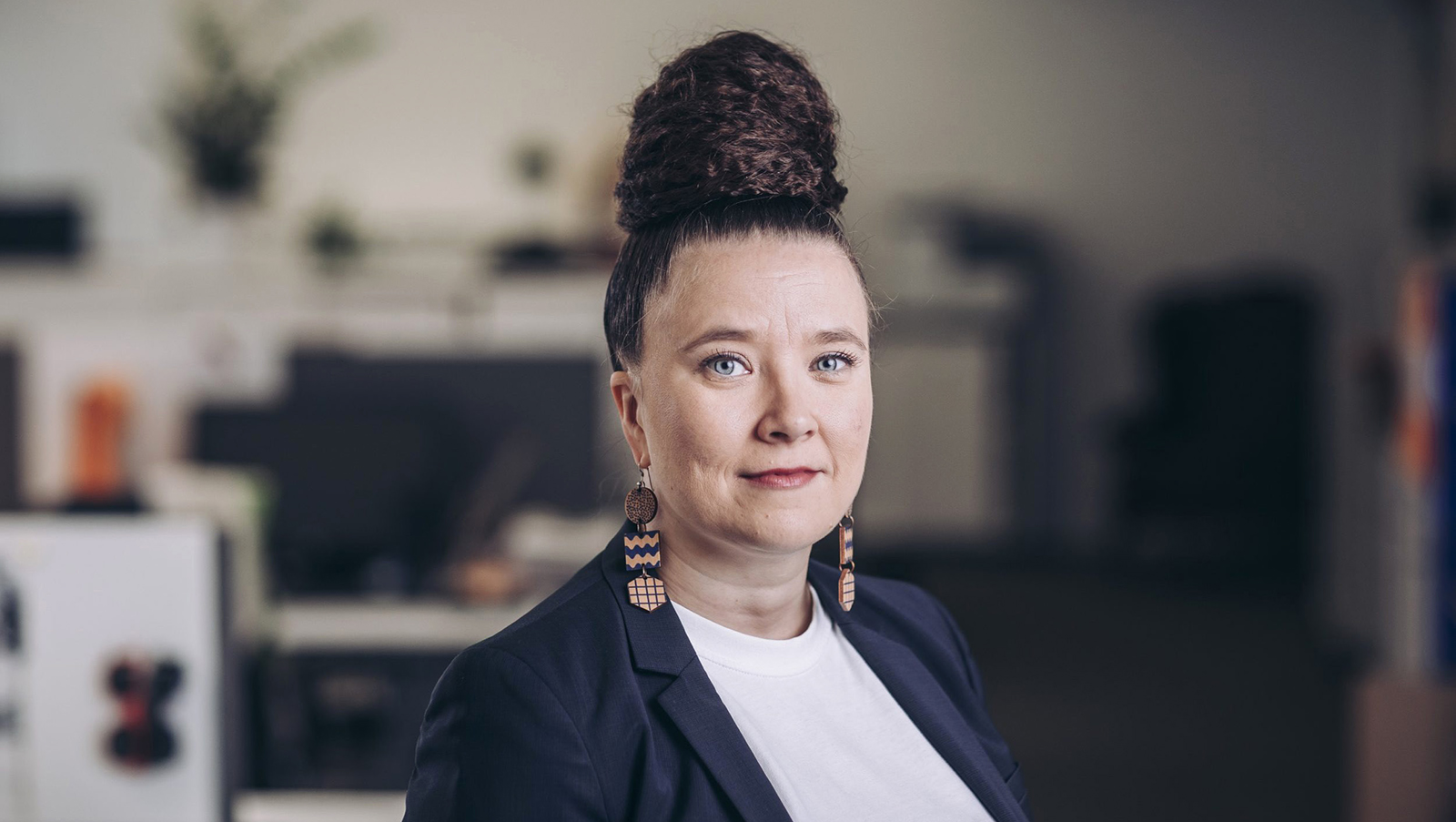 Mia Koro-Kanerva