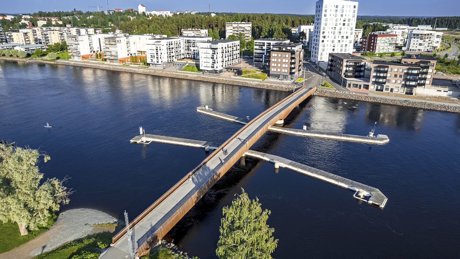 Joensuu