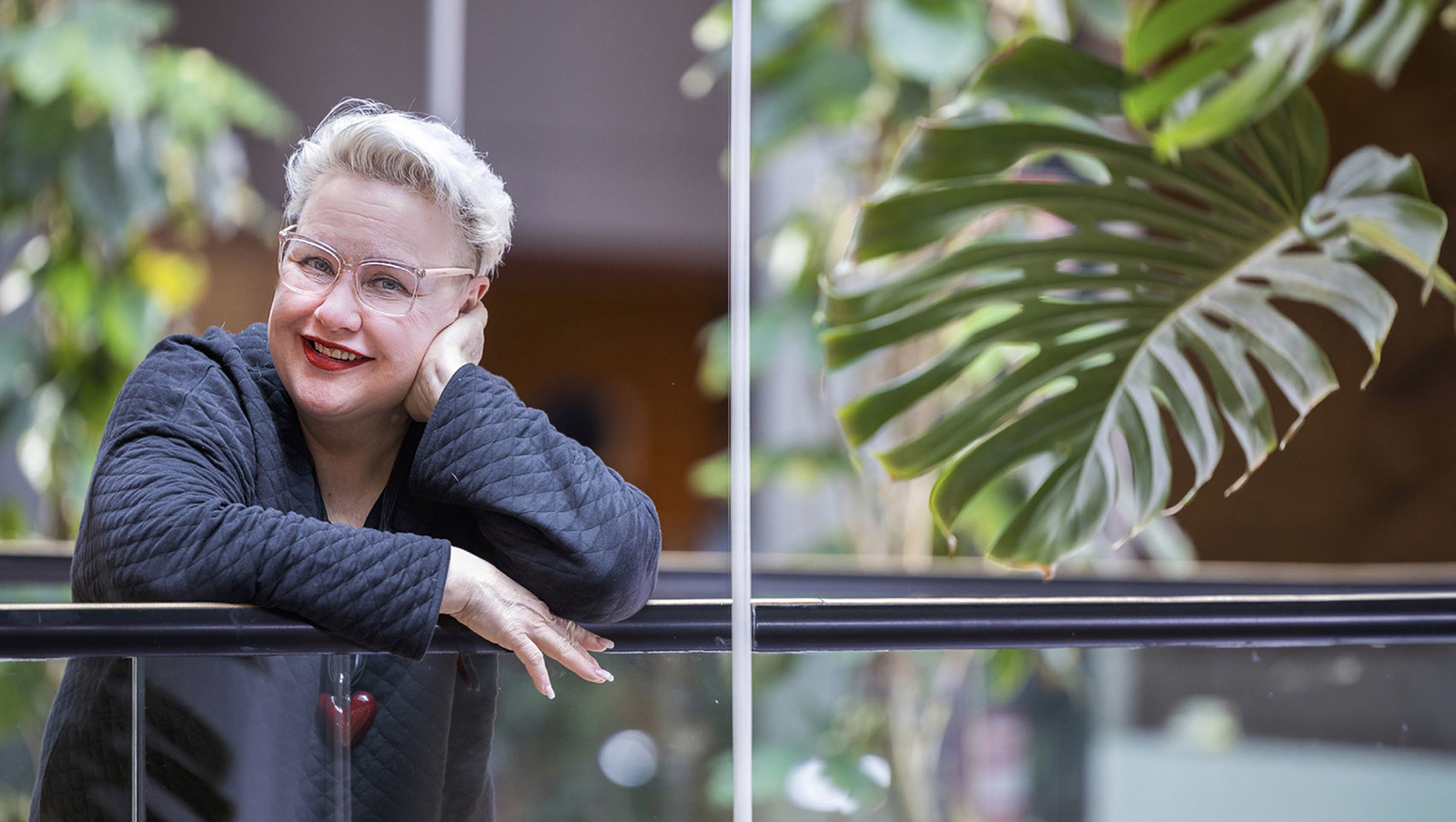 Europarlamentaarikko Sirpa Pietikäinen